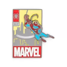 Spider-Man Swinging Pin at Spencer's