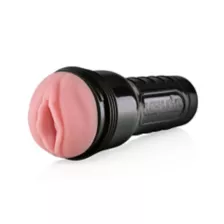 Fleshlight Original Pink Lady Stroker at Spencer's