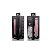 Fleshlight Original Pink Lady Stroker at Spencer's