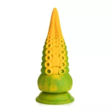 Creature Cocks Monstropus 2.0 Vibrating Tentacle Dildo at Spencer's