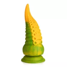 Creature Cocks Monstropus 2.0 Vibrating Tentacle Dildo at Spencer's