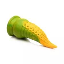 Creature Cocks Monstropus 2.0 Vibrating Tentacle Dildo at Spencer's