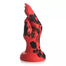 Creature Cocks Demon Claw Fisting Dildo at Spencer's