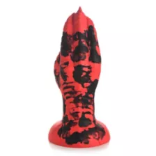 Creature Cocks Demon Claw Fisting Dildo at Spencer's