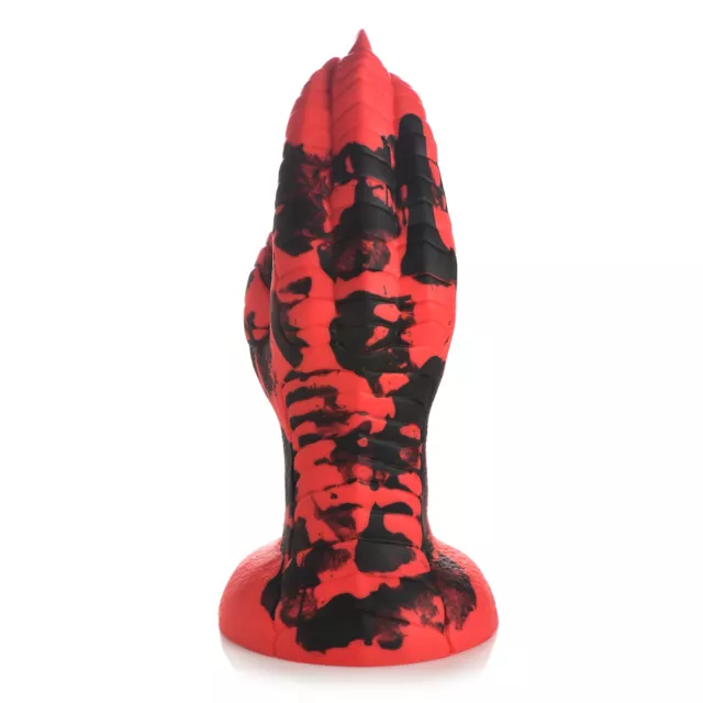 Creature Cocks Demon Claw Fisting Dildo at Spencer's
