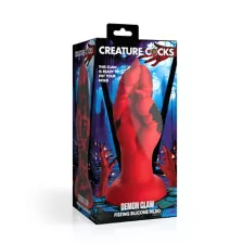 Creature Cocks Demon Claw Fisting Dildo at Spencer's