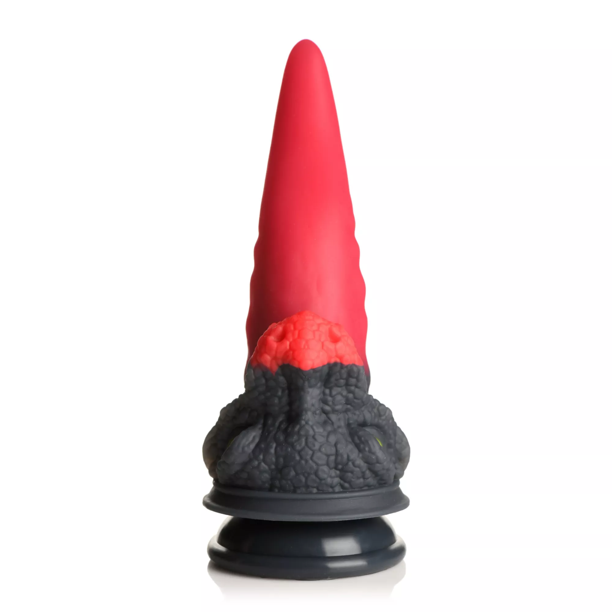 Creature Cocks Dragon Roar Dildo at Spencer's