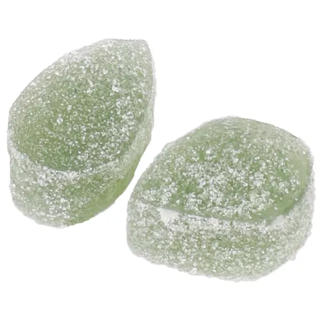Matrix Vibes Male Enhancement Gummies Blueberry - 2 Count at Spencer's