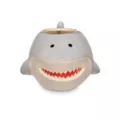 Jaws Shark Molded Coffee Mug - 20 oz. at Spencer's