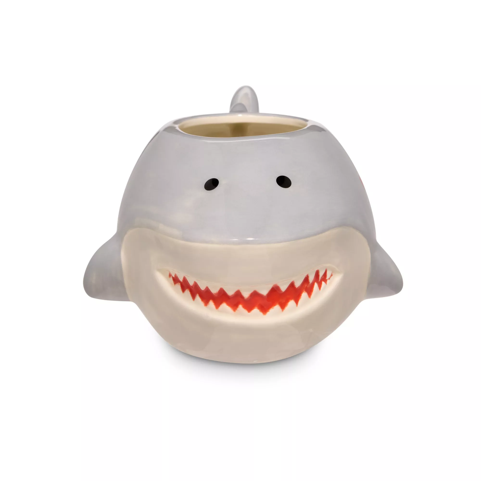 Jaws Shark Molded Coffee Mug - 20 oz. at Spencer's