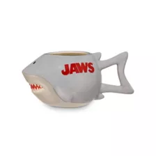 Jaws Shark Molded Coffee Mug - 20 oz. at Spencer's