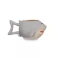 Jaws Shark Molded Coffee Mug - 20 oz. at Spencer's