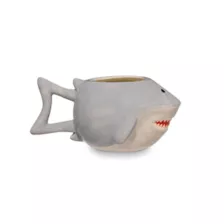 Jaws Shark Molded Coffee Mug - 20 oz. at Spencer's