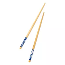 Lilo & Stitch Banded Bowl with Chopsticks - 20 oz. at Spencer's