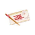 Nissin Cup Noodles Sushi Dining Set at Spencer's