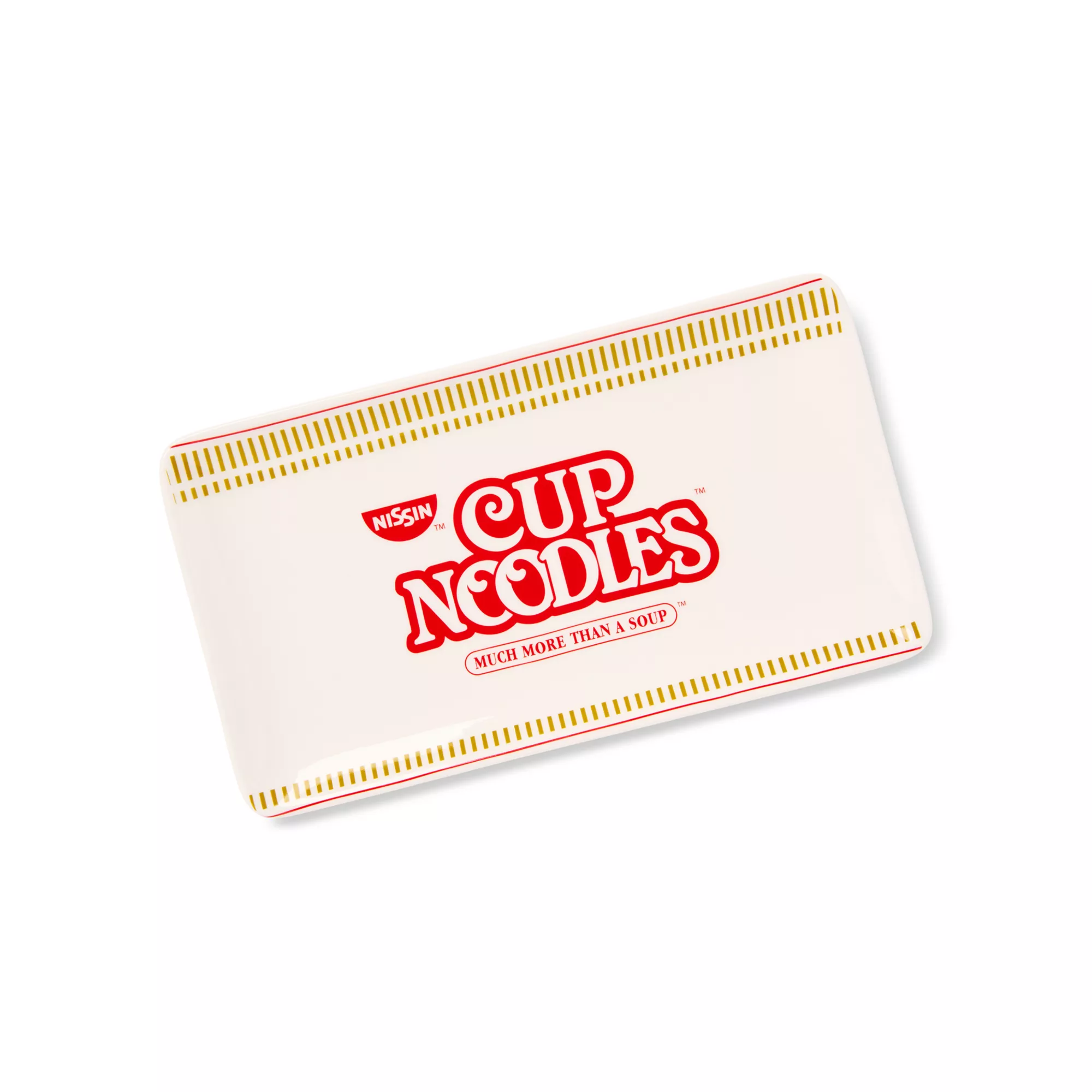 Nissin Cup Noodles Sushi Dining Set at Spencer's