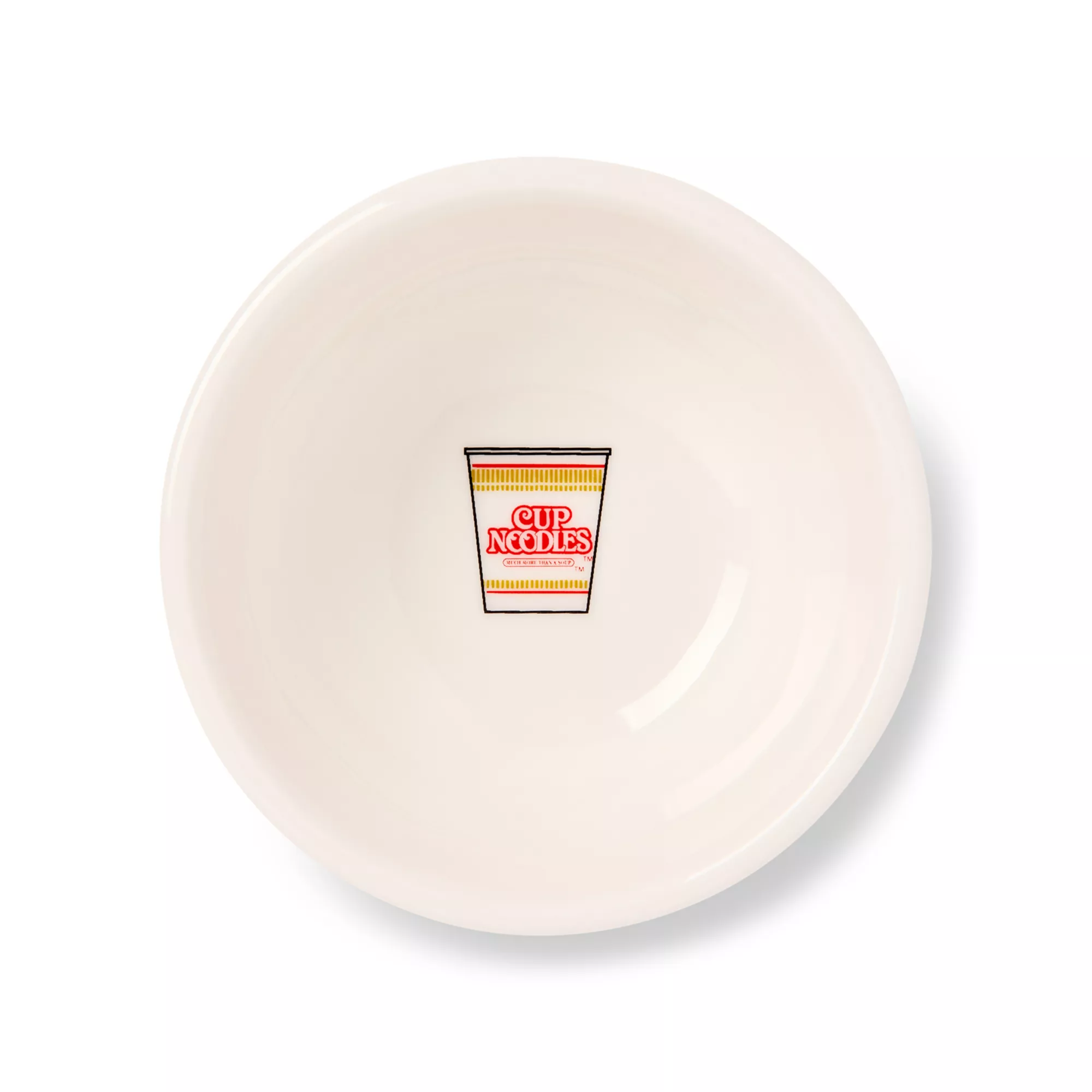 Nissin Cup Noodles Sushi Dining Set at Spencer's