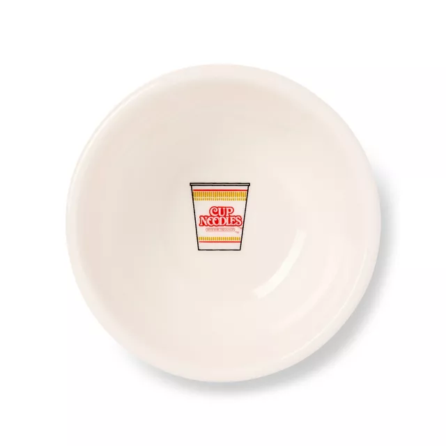 Nissin Cup Noodles Sushi Dining Set at Spencer's