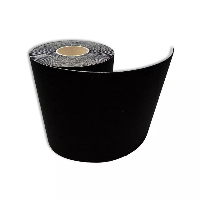 Black Binding Tape - Phluid at Spencer's
