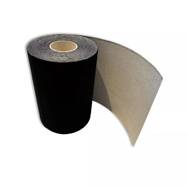 Black Binding Tape - Phluid at Spencer's