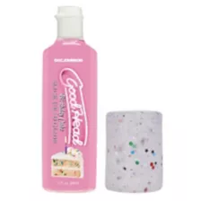Birthday Blowjob Kit at Spencer's