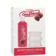 Honeymoon Head Kit at Spencer's