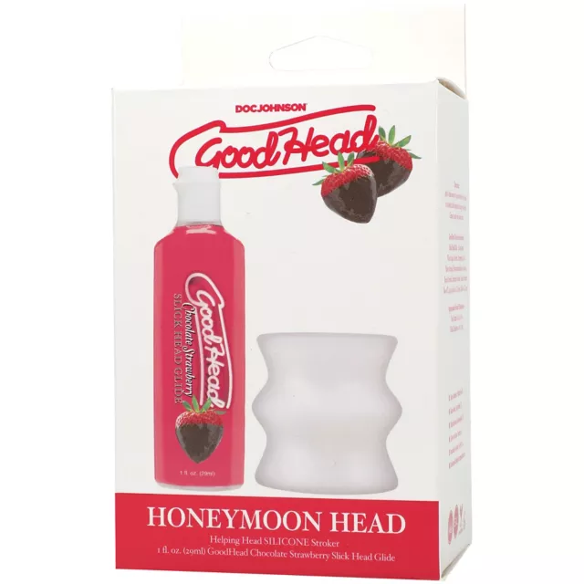 Honeymoon Head Kit at Spencer's