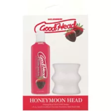 Honeymoon Head Kit at Spencer's