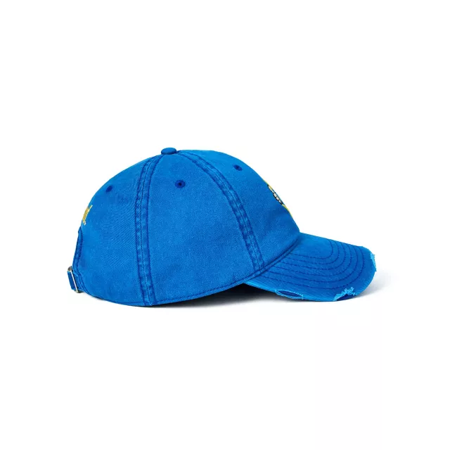 Vault Boy Dad Hat - Fallout at Spencer's