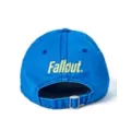 Vault Boy Dad Hat - Fallout at Spencer's