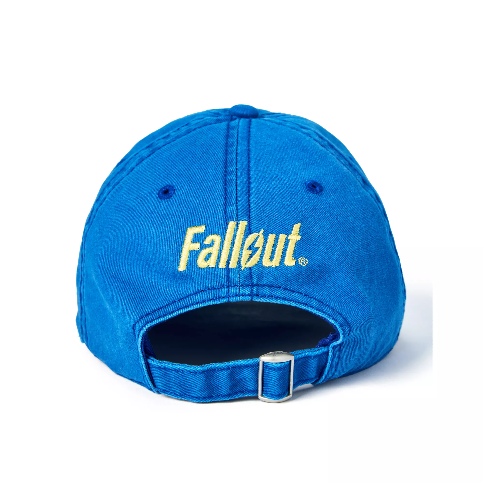 Vault Boy Dad Hat - Fallout at Spencer's