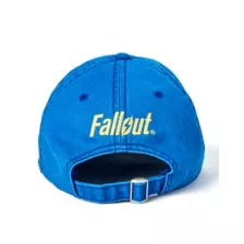 Vault Boy Dad Hat - Fallout at Spencer's