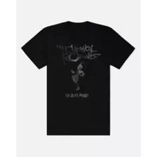 Welcome to the Black Parade T Shirt - My Chemical Romance at Spencer's