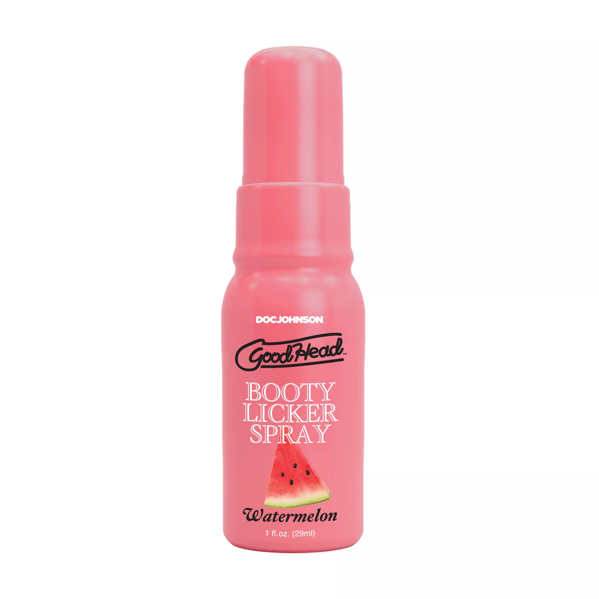 Good Head Watermelon Booty Licker Spray - 1 oz. at Spencer's