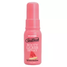 Good Head Watermelon Booty Licker Spray - 1 oz. at Spencer's