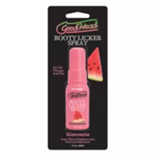 Good Head Watermelon Booty Licker Spray - 1 oz. at Spencer's