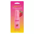 Good Head Strawberry Pussy Licker Spray - 1 oz. at Spencer's