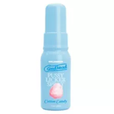 Good Head Cotton Candy Pussy Licker Spray - 1 oz. at Spencer's