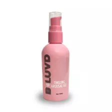 Bluvd Tingling Arousal Gel - 4 oz. at Spencer's