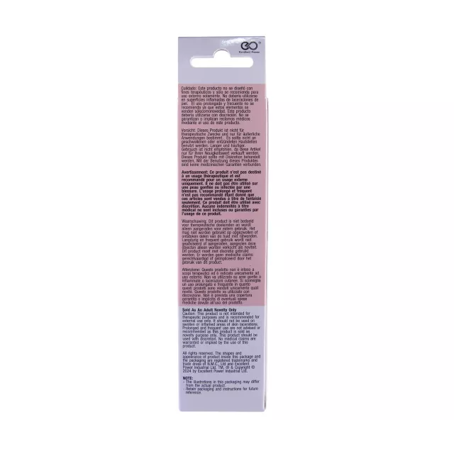 Massive Extension Sleeve at Spencer's