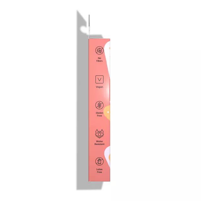 Libido Patch - 15 Count