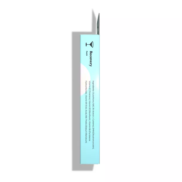 Recovery Patch - 15 Count at Spencer's