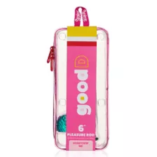 Honeydew Me Suction Cup Dildo with Balls 6 Inch – good D at Spencer's