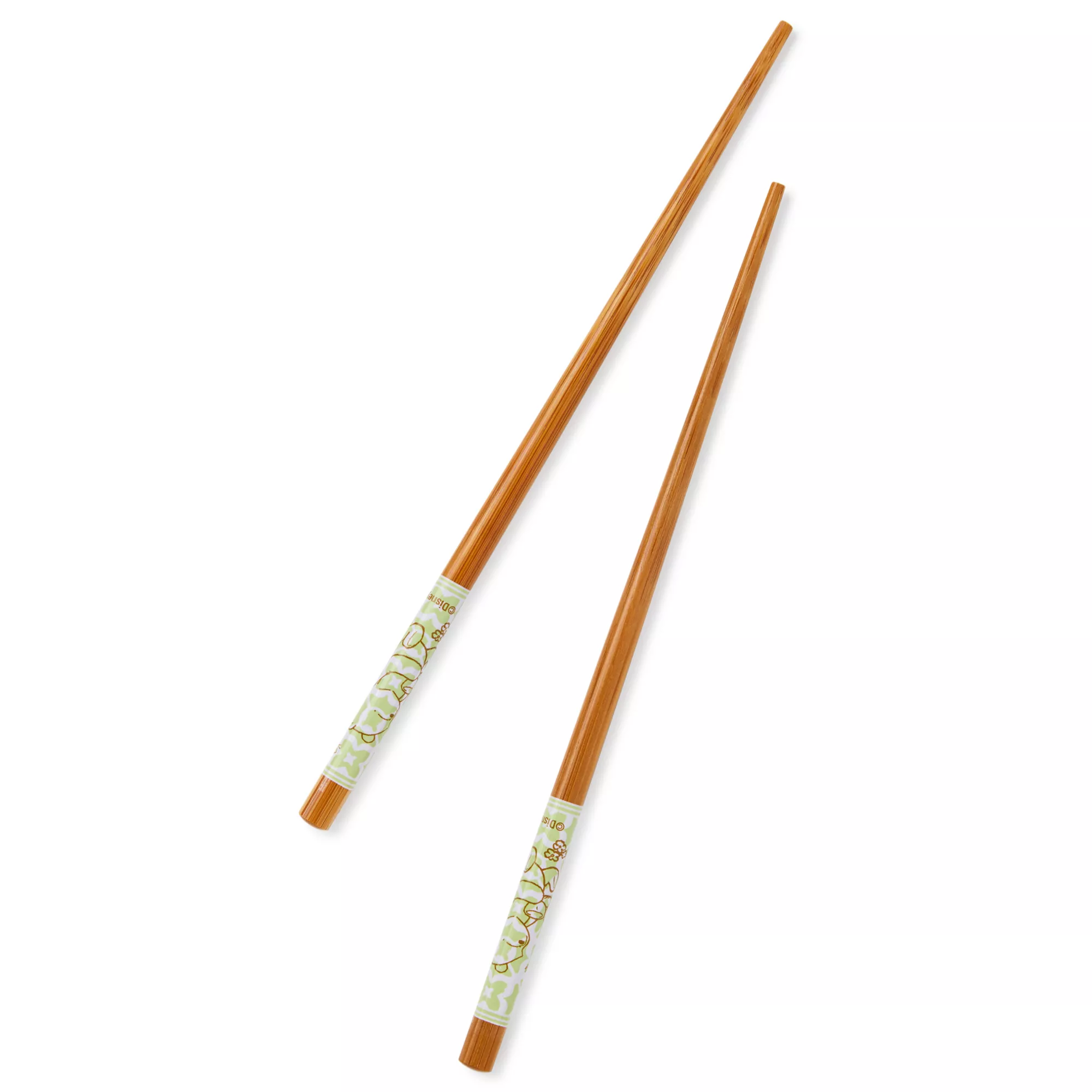 Winnie the Pooh Piglet Picnic Bowl with Chopsticks at Spencer's