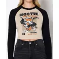 Hooters Long Sleeve Baby T Shirt at Spencer's