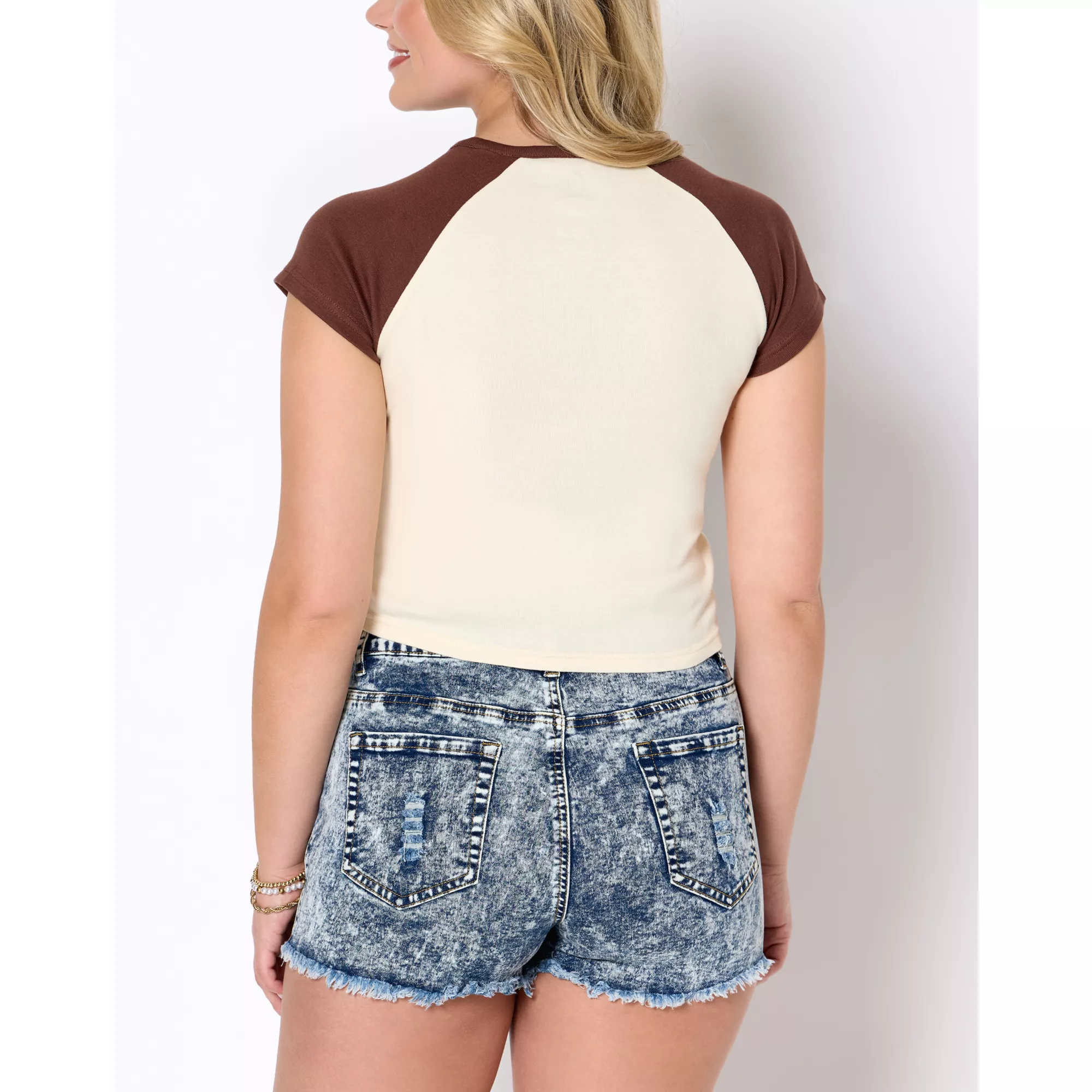 Hooters Tennis Baby T Shirt at Spencer's