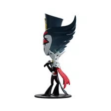 Stolas Figure - Youtooz Helluva Boss at Spencer's