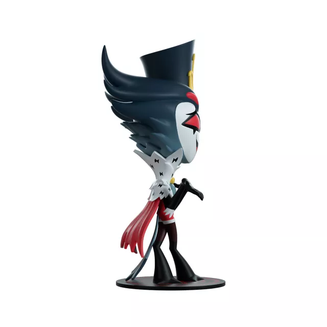 Stolas Figure - Youtooz Helluva Boss at Spencer's