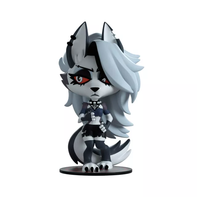 Loona Figure - Youtooz Helluva Boss at Spencer's