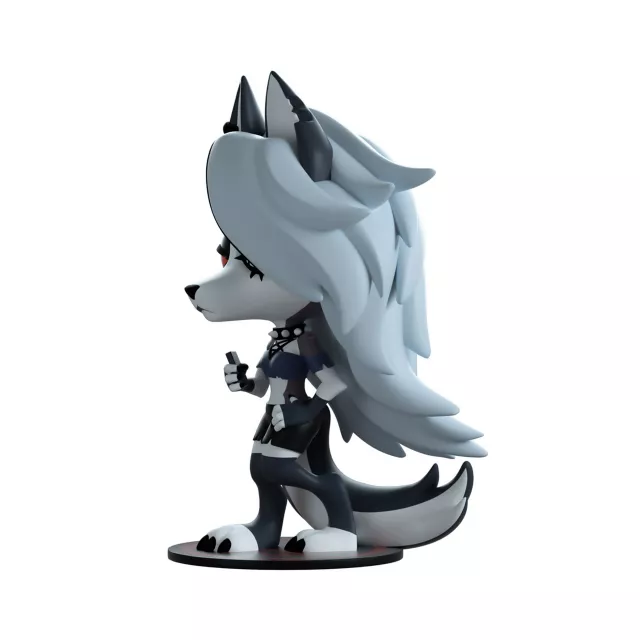 Loona Figure - Youtooz Helluva Boss at Spencer's